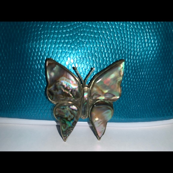 Alpaca brooch - Picture 3 of 8